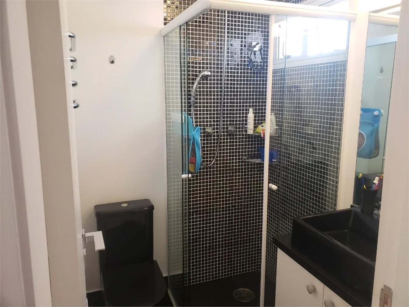 Cobertura à venda com 3 quartos, sendo 1 suíte, em Pinheiros, São Paulo, SP