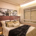 56m² - 2d/1s - Vaga determinada