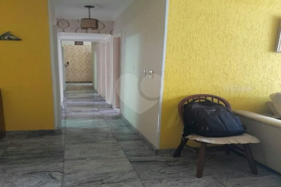 Apartamento à venda com 2 quartos em Socorro, São Paulo, SP