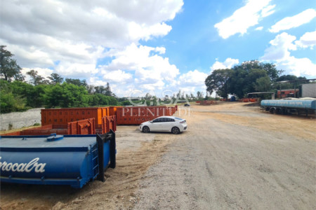 Terreno à venda em Iporanga, Sorocaba, SP