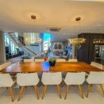 Casa à venda com 7 suítes em Riviera de São Lourenço, Bertioga, SP