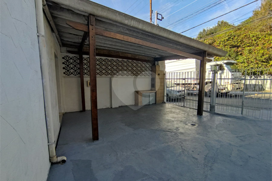 Casa Térrea Vila Alpina