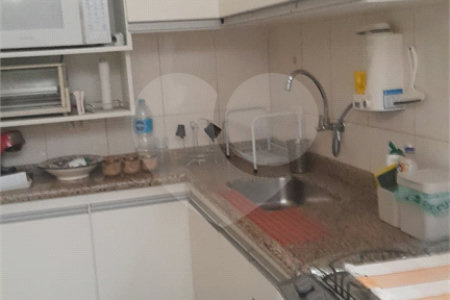 Apartamento a venda com 3 dormitórios área útil 97m2