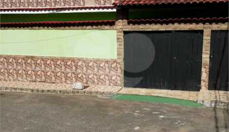 Casa à venda com 3 suítes no condomínio Residencial Canto dos Passarinhos, Rio de Janeiro - RJ