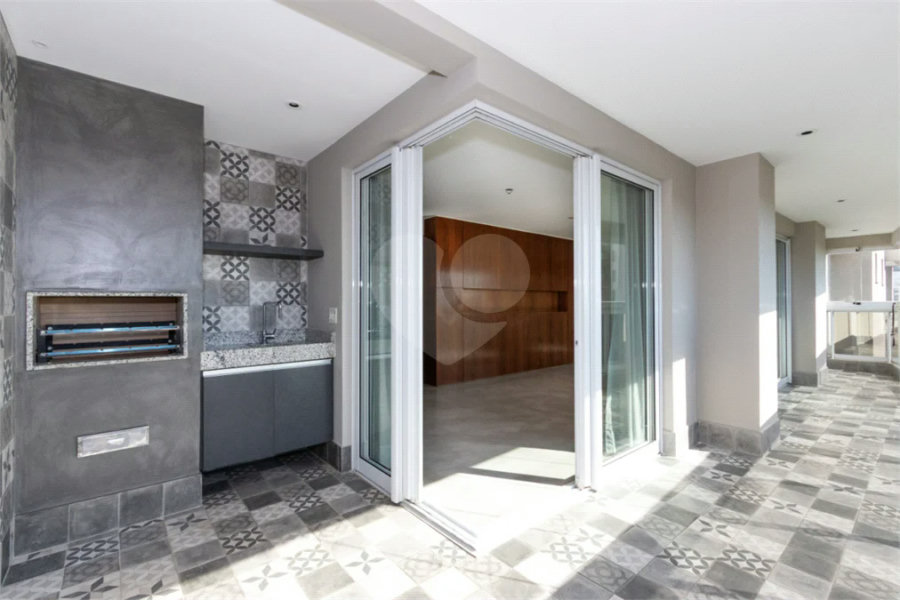 Vila Clementino - 161 m² | 2 dormitórios, com possibilidade de 3 | suíte master | 3 vagas | depósito