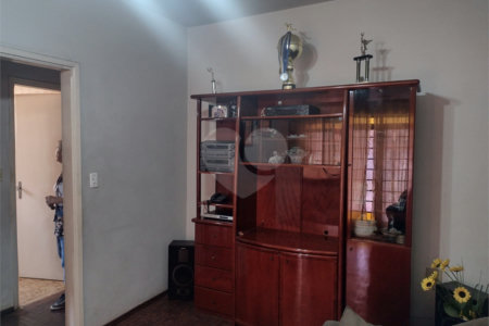 Casa térrea na Vila Prado.