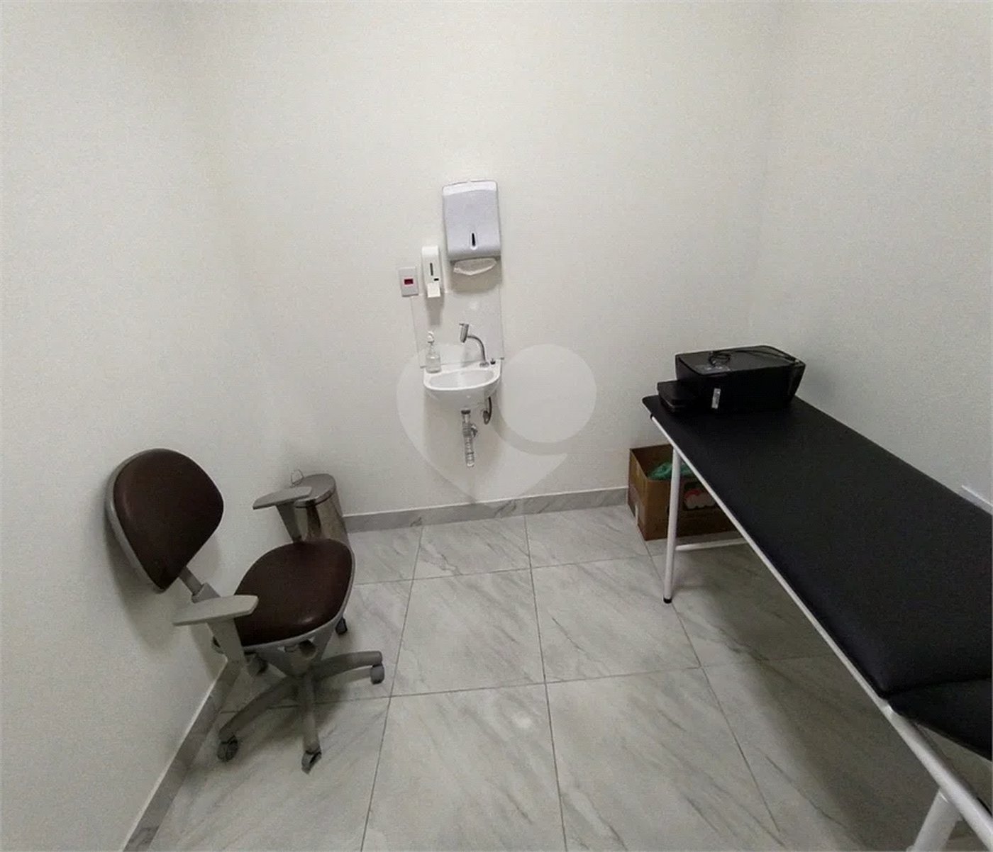 Sala para alugar em Mandaqui, São Paulo, SP