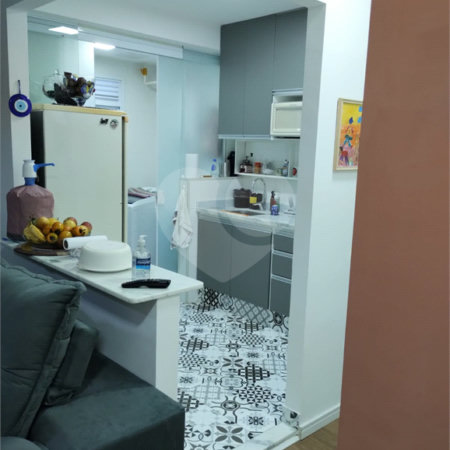 Apartamento Garden no Ipiranga - 1 dormitório, 1 vaga e Lazer completo.