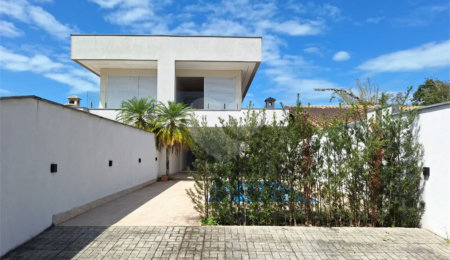 Casa à venda com 3 suítes em Morada da Praia, Bertioga, SP