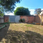 Terreno á venda no Jardim Tangara.