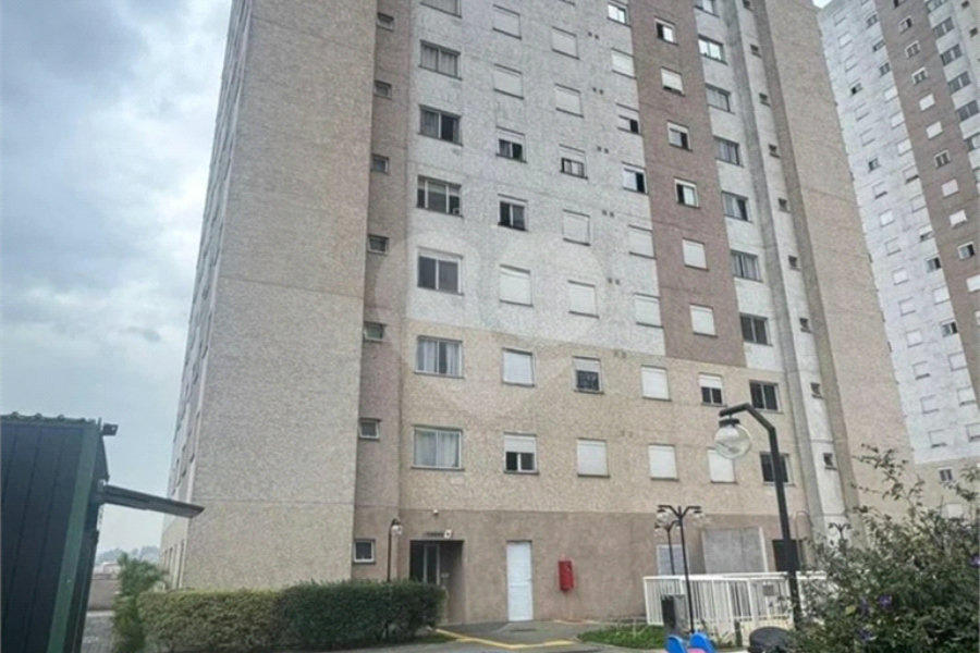 OPORTUNIDADE ÚNICA – APARTAMENTO COMPLETO, MOBILIADO E PRONTO PARA MORAR