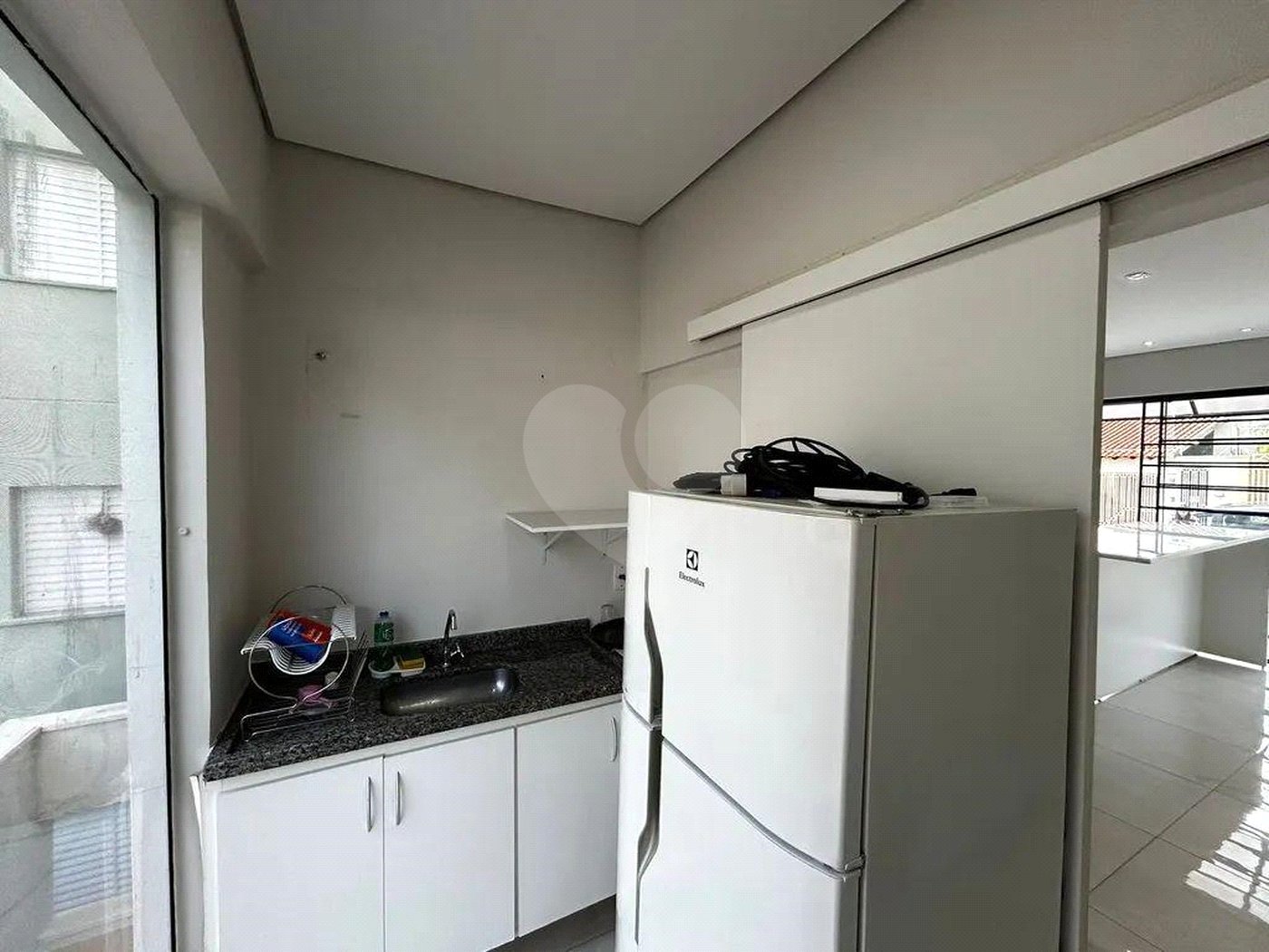 Prédio comercial á venda, com 88m2, em São Carlos-SP.
