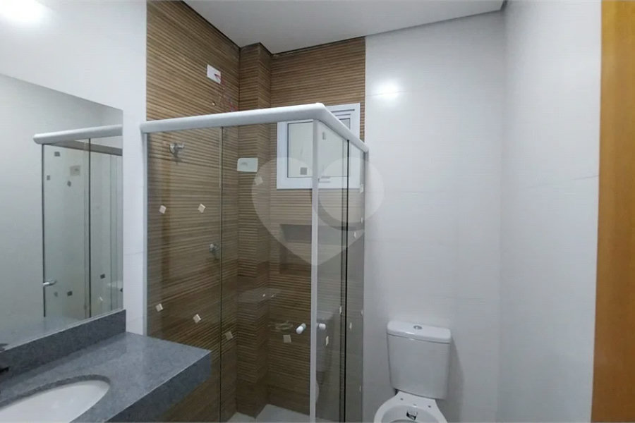 Apartamento novo Região Jardim do São Paulo com – 40 metros - 2 dormitórios - 1 banheiro, sala - cozinha e 1 vaga.
