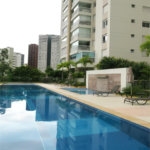 Apartamento à venda 107m com 3 quartos, sendo 1 suíte 2 vagas em Vila Andrade