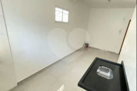 Apartamento com 50m², 2 quartos (1 suíte), com vaga de garagem, à venda no bairro Nova Gerty, São Caetano do Sul