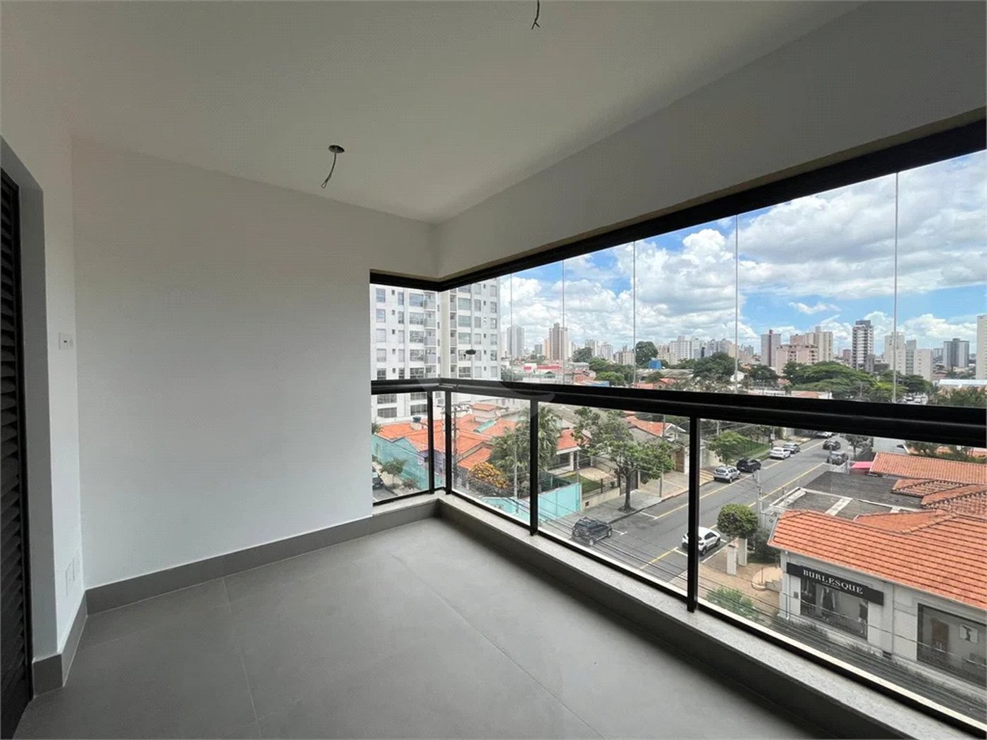 Apartamento com 3 quartos no São Judas em Piracicaba