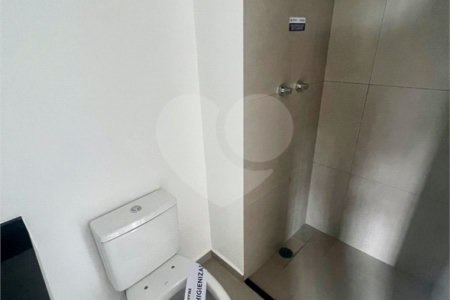 Loft 25m² na Vila Clementino