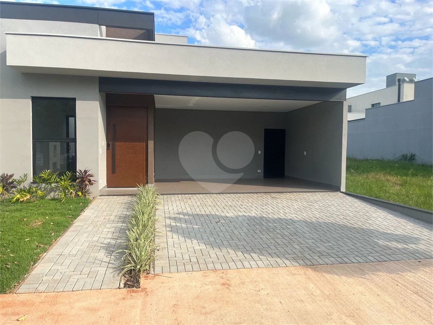 Casa Térrea à venda no Condomínio Park Unimep Taquaral em Piracicaba/SP.
