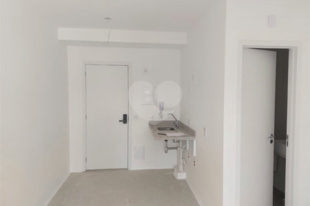Studio moderno em Pinheiros – A poucos passos do Metrô Oscar Freire!