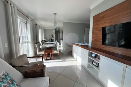 Apartamento térreo à venda no Condomínio Vila Ventura – Valinhos/SP