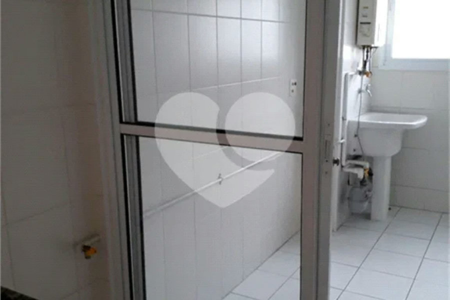 Apartamento para alugar com 3 quartos, sendo 1 suíte, em Tucuruvi, São Paulo, SP