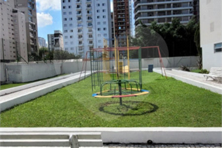 Apartamento em São Paulo com 2 dormitórios a venda