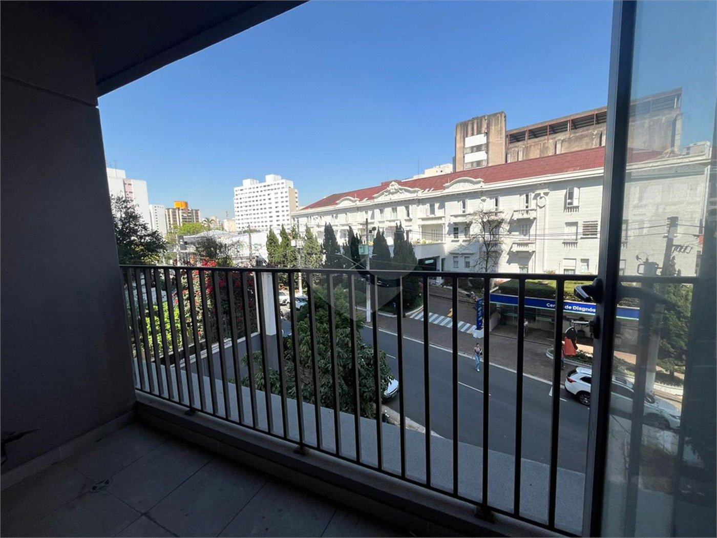 Sala comercial á venda - Vila Mariana