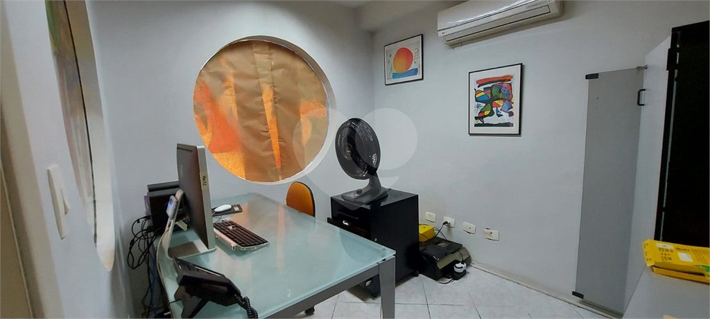 Casa à venda com 1 quarto em Chácara Santo Antônio (zona Sul), São Paulo, SP
