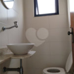 Ótima sala comercial para locação na Vila Santa Catarina