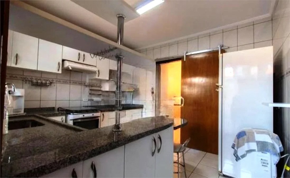 Apartamento à venda com 2 quartos, sendo 2 suítes, em Jardim Monte Kemel, São Paulo - SP