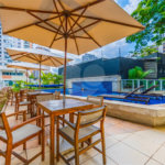 Apartamento à venda com 2 quartos, sendo 1 suíte, em Brooklin, São Paulo, SP