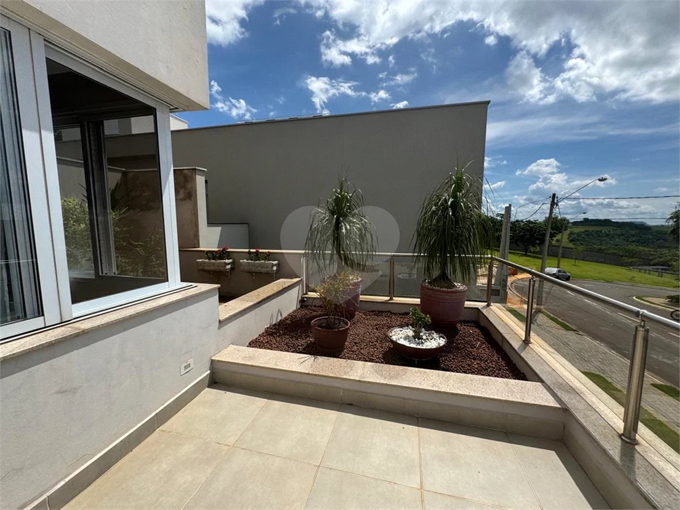 Casa de alto padrão à venda no Morada do Engenho em Piracicaba - SP.