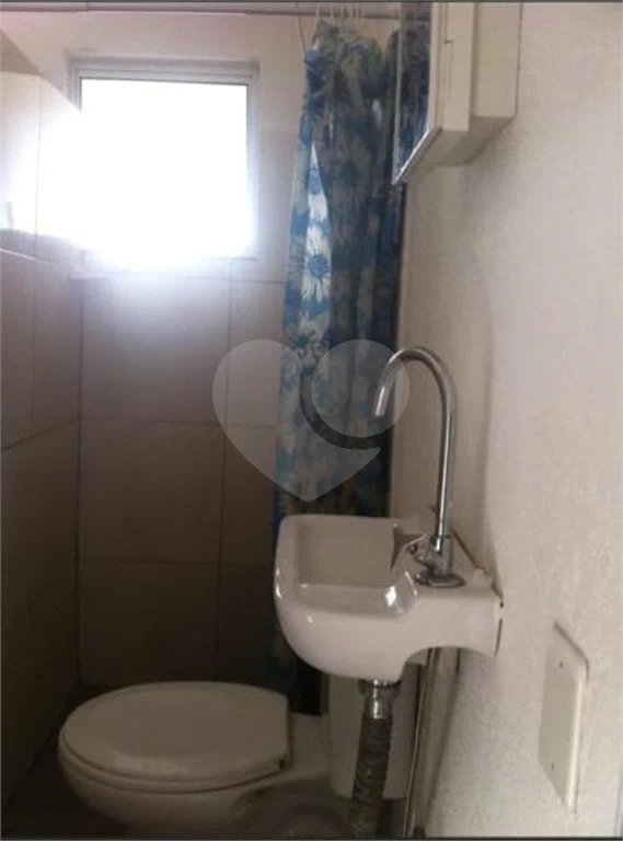Prédio inteiro á Venda- 743m² - Mooca