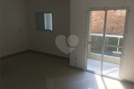 Apartamento de 1 quarto à venda na Vila Prudente