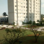 Apartamento 3 suítes, varanda gourmet, 3 vagas em Condomínio Clube na Mooca