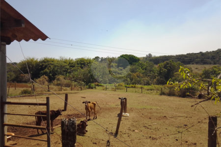 Excelente sítio de 27 alqueires, ótima localização em São Carlos.