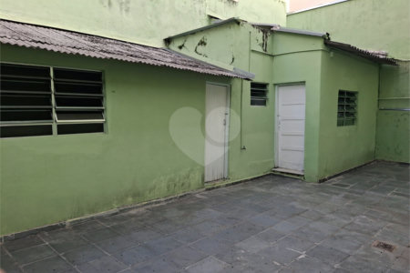 Oportunidade - Aclimação, Rua José do Patrocínio, 234 – Imóvel com 96m²