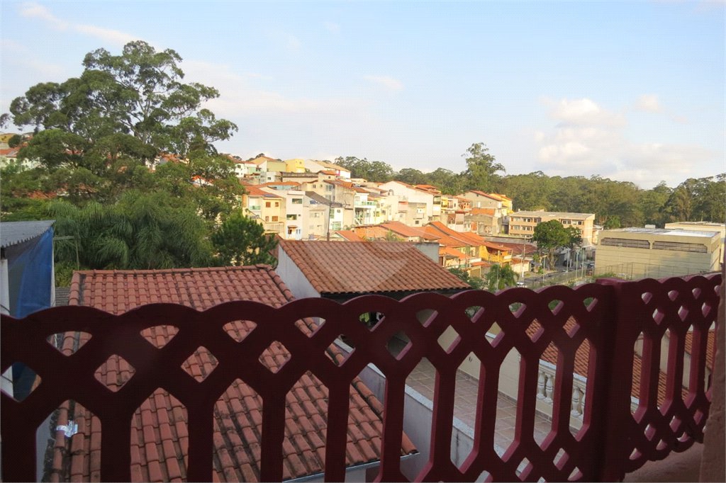 Sobrado a venda na Jardim Nossa Senhora do Carmo .
