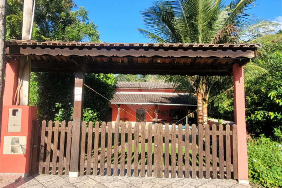Casa à venda com 3 quartos, sendo 2 suítes, em Costa do Sol, Bertioga, SP