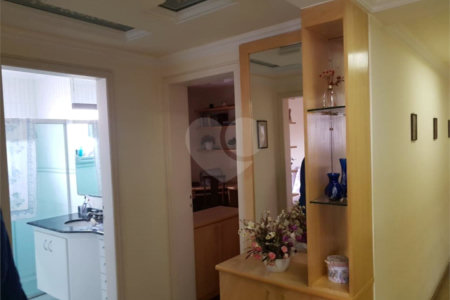 Apartamento 4 dormitórios na Saúde