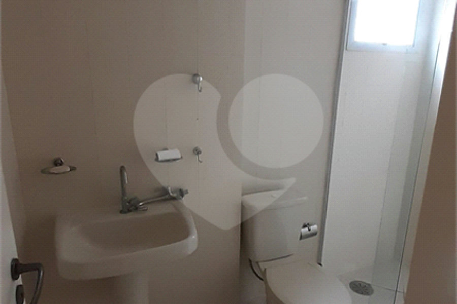 Apartamento para venda e locação - Vila Guarani