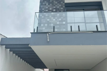 Sobrado à venda com 3 suítes em Vila Yara, Osasco, SP