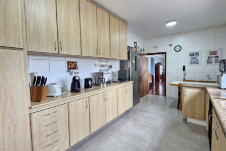 Apartamento com 3 quartos á venda no Brooklin, São Paulo - SP