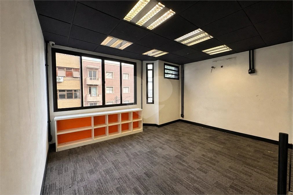 PRÉDIO COMERCIAL DE 400M² PARA LOCAÇÃO 3 ANDARES EM SBC