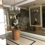 Apartamento de 2 quartos à venda no Brás