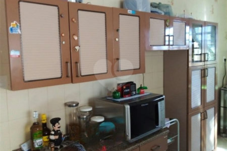 Casa térrea para locação no Cruzeiro do Sul