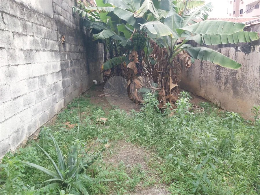 Casa térrea a venda no centro de São Carlos com 3 quartos