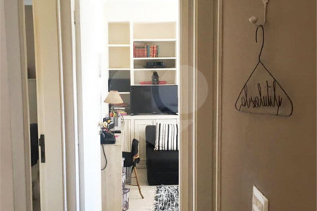 Apartamento com 2 dormitórios para alugar, 79 m² - Moema - 2 vagas de garagem