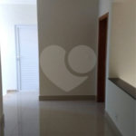 Casa térrea no Condomínio Residencial San Marco- Ilha Liesina.