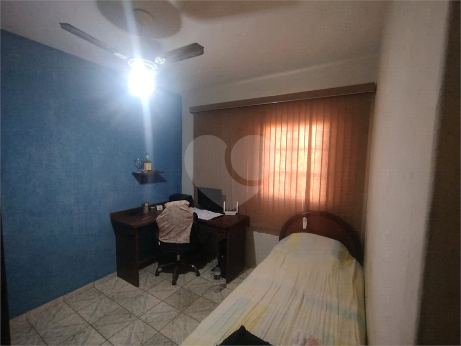 Casa na Vila Nossa Senhora de Fatima